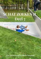 Schatzoeken II Deel 5