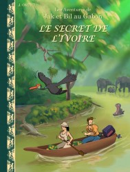 Le secret de l'ivoire