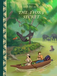 The Ivory secret