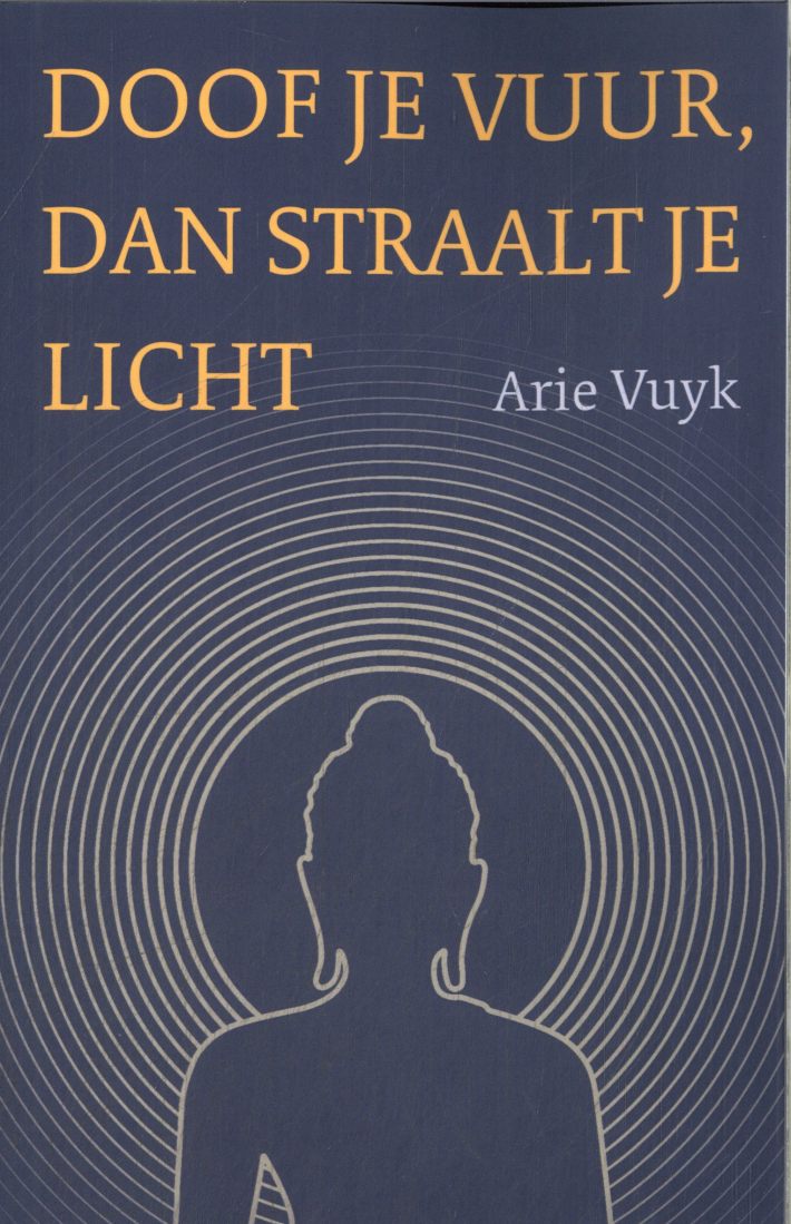 Doof je vuur, dan straalt je licht