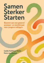 Samen sterker starten • Samen sterker starten