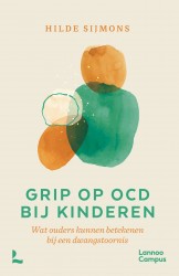 Grip op OCD bij kinderen • Grip op OCD bij kinderen