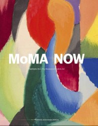 MoMA Now