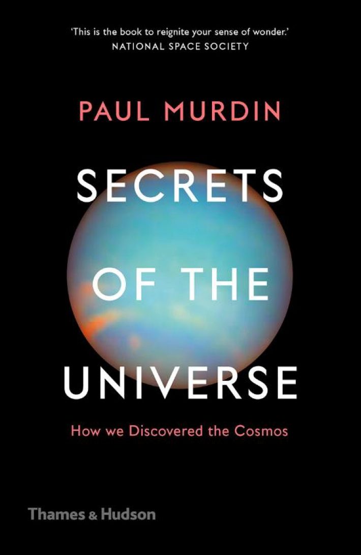 Secrets of the Universe