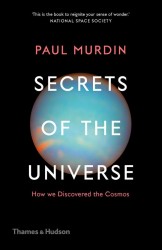 Secrets of the Universe