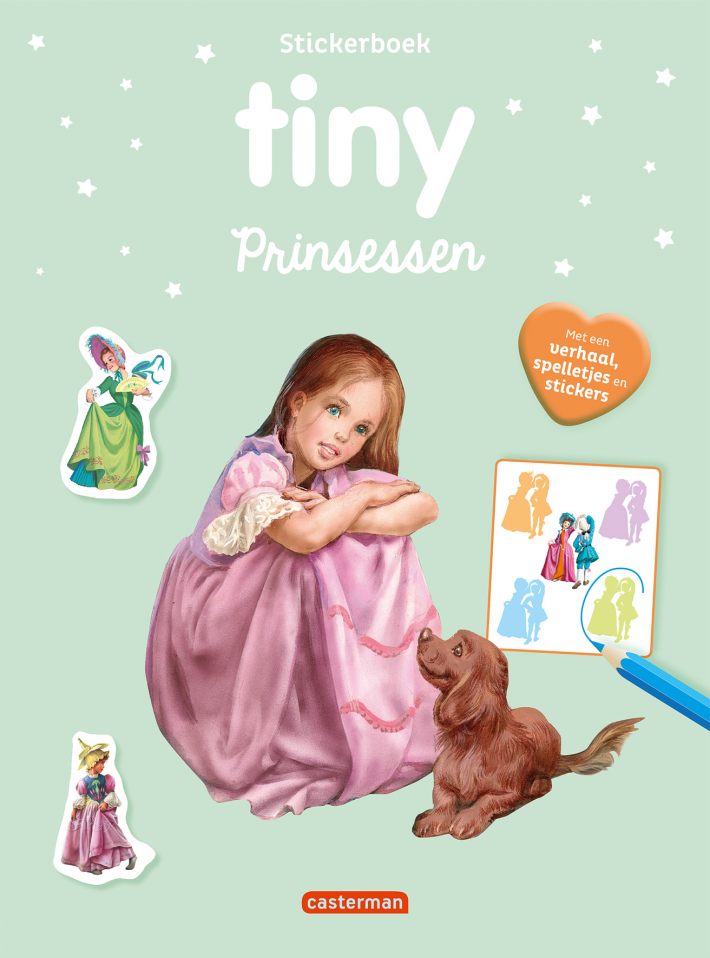 Prinsessen