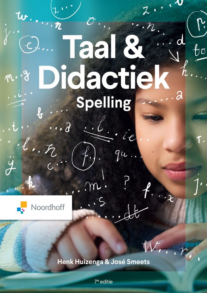 Taal & didactiek. Spelling - 7e editie