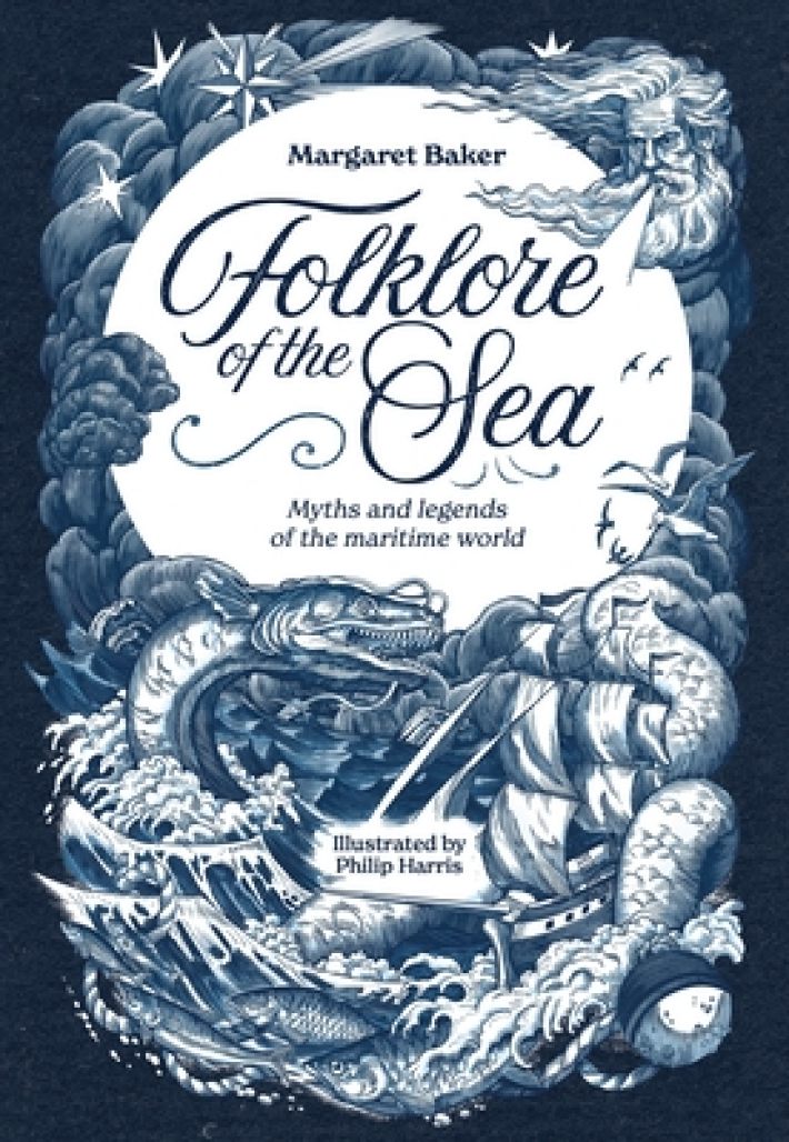 Folklore of the Sea