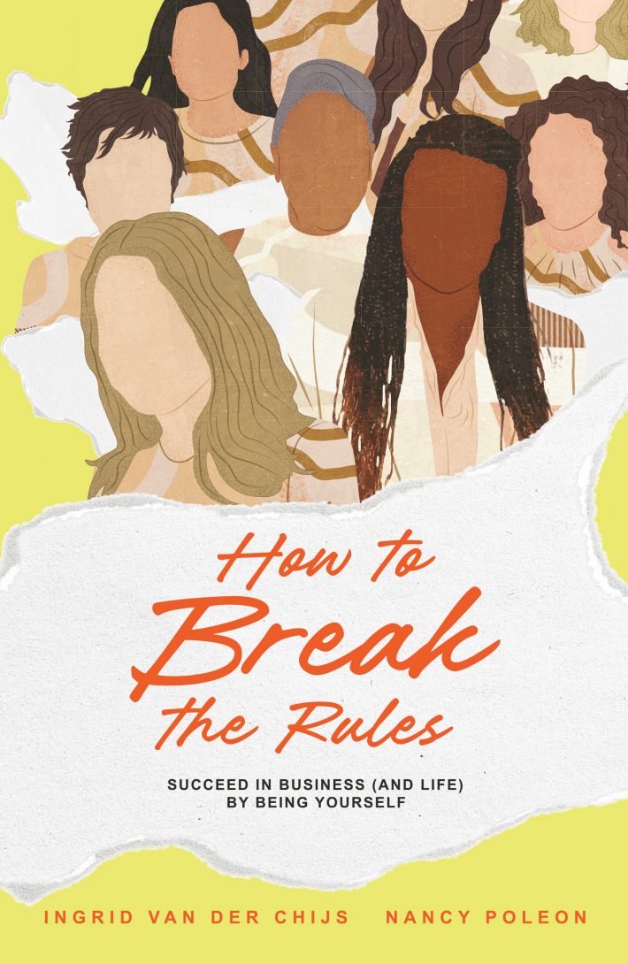 How To Break The Rules (ENG)