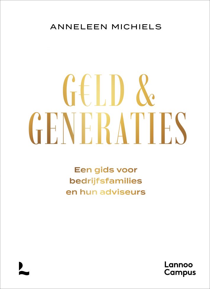 Geld en generaties