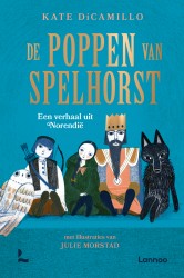 De poppen van Spelhorst • De poppen van Spelhorst