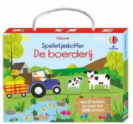 De boerderij