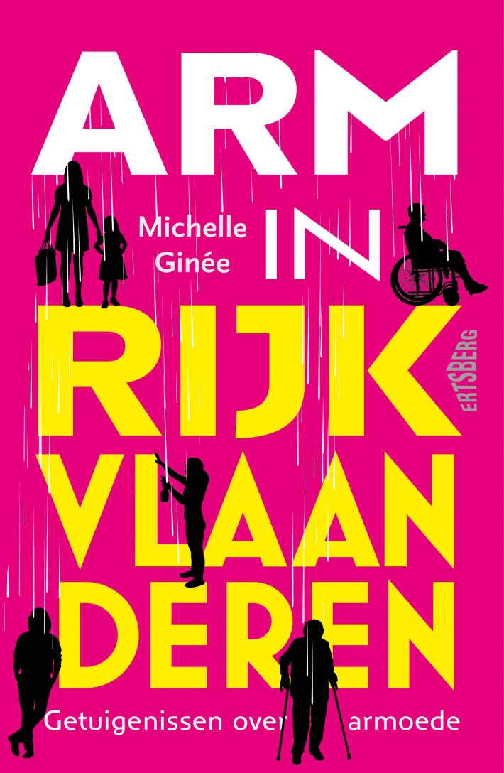 Arm in rijk Vlaanderen