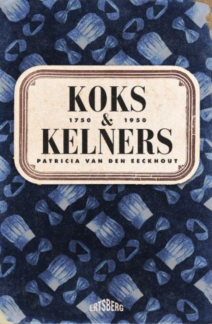 Koks en kelners