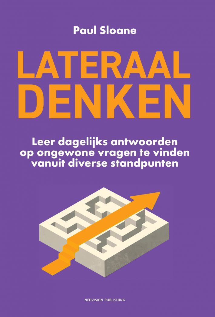 Lateraal denken