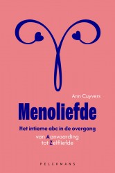 Menoliefde