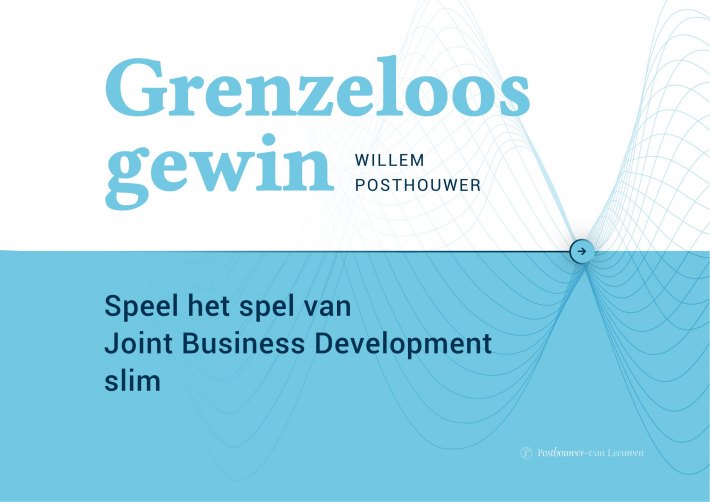 Grenzeloos gewin