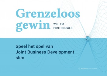 Grenzeloos gewin