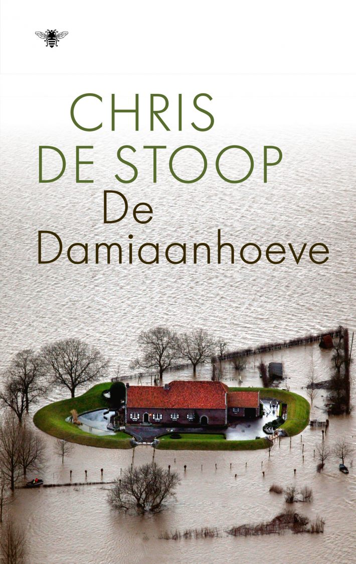 De Damiaanhoeve • De Damiaanhoeve