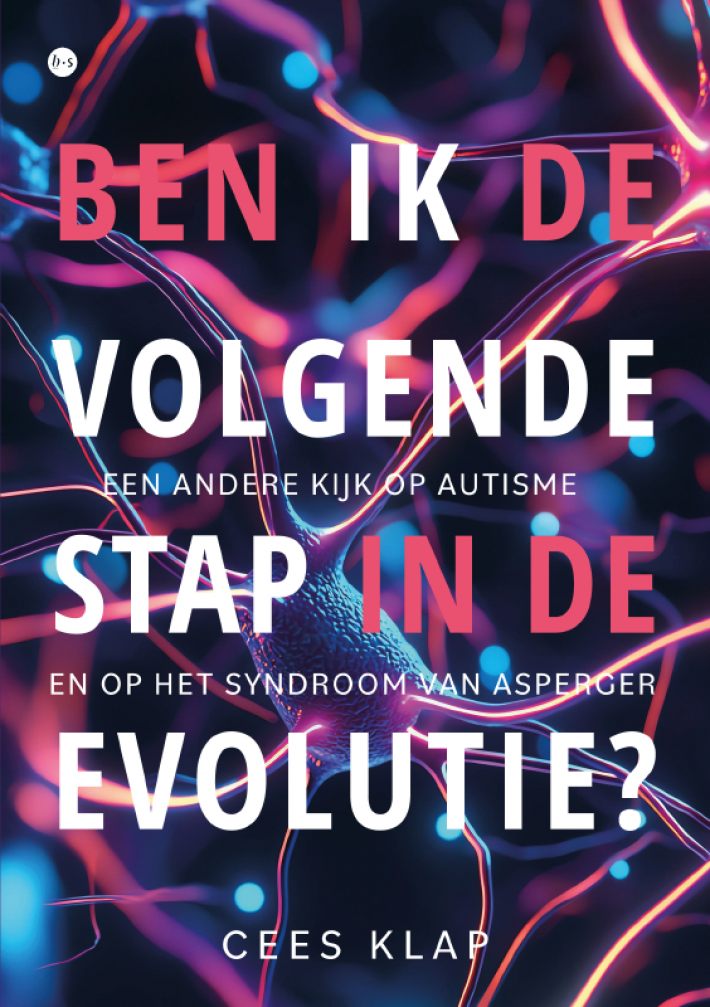 Ben ik de volgende stap in de evolutie? • Ben ik de volgende stap in de evolutie?