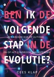 Ben ik de volgende stap in de evolutie? • Ben ik de volgende stap in de evolutie?