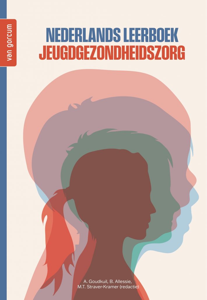 Nederlands leerboek jeugdgezondheidszorg