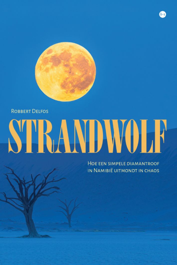 Strandwolf