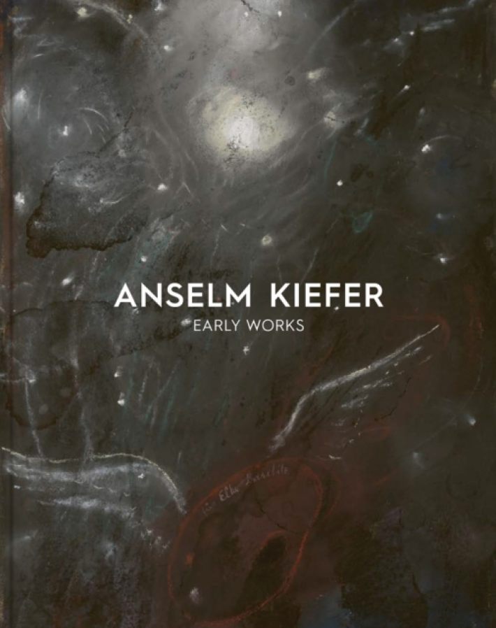 Anselm Kiefer