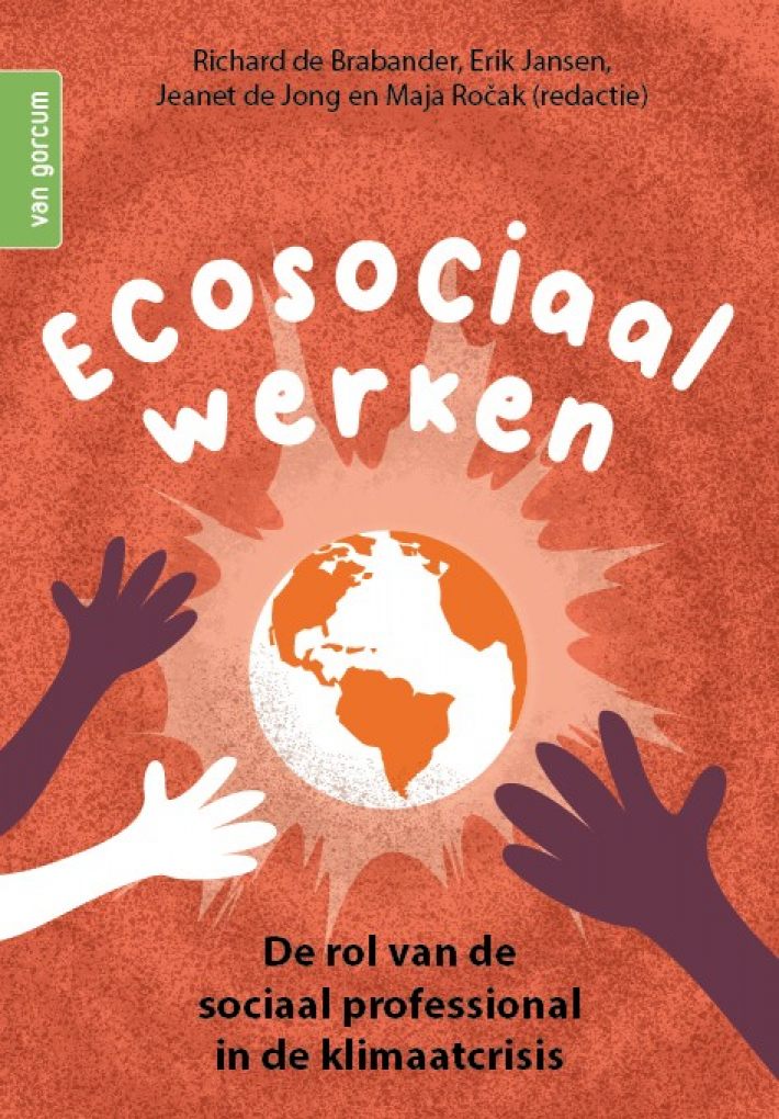 Ecosociaal werken