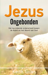 Jezus Ongebonden