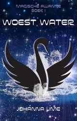 Woest water