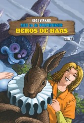 Heros de Haas • Heros de Haas