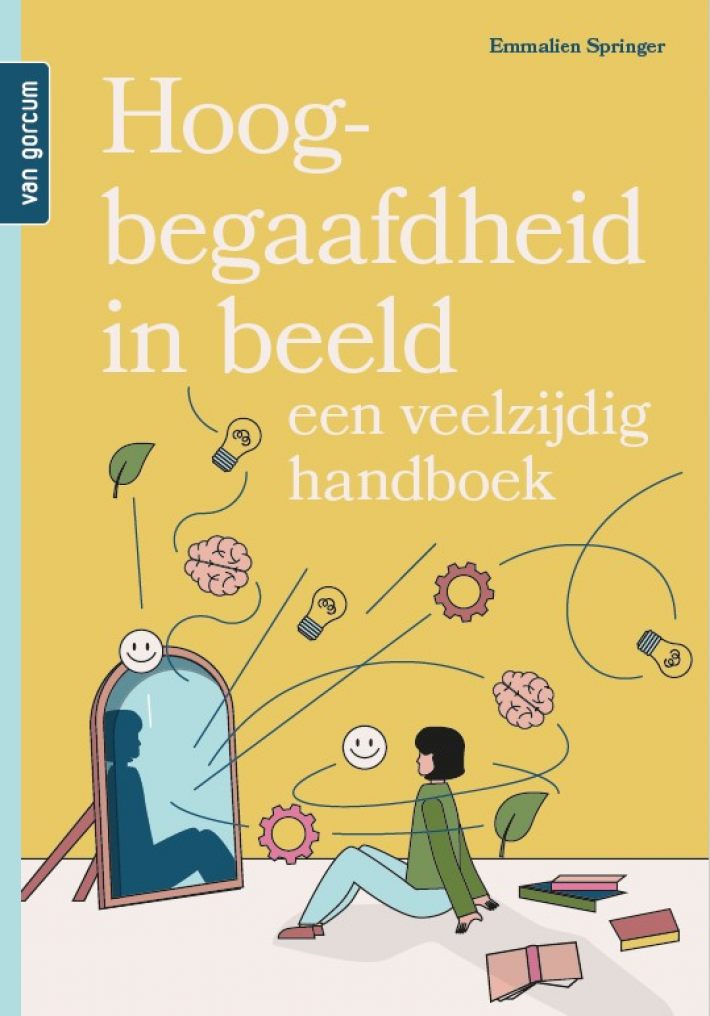 Hoogbegaafdheid in beeld