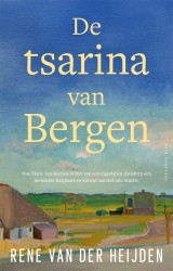 De tsarina van Bergen