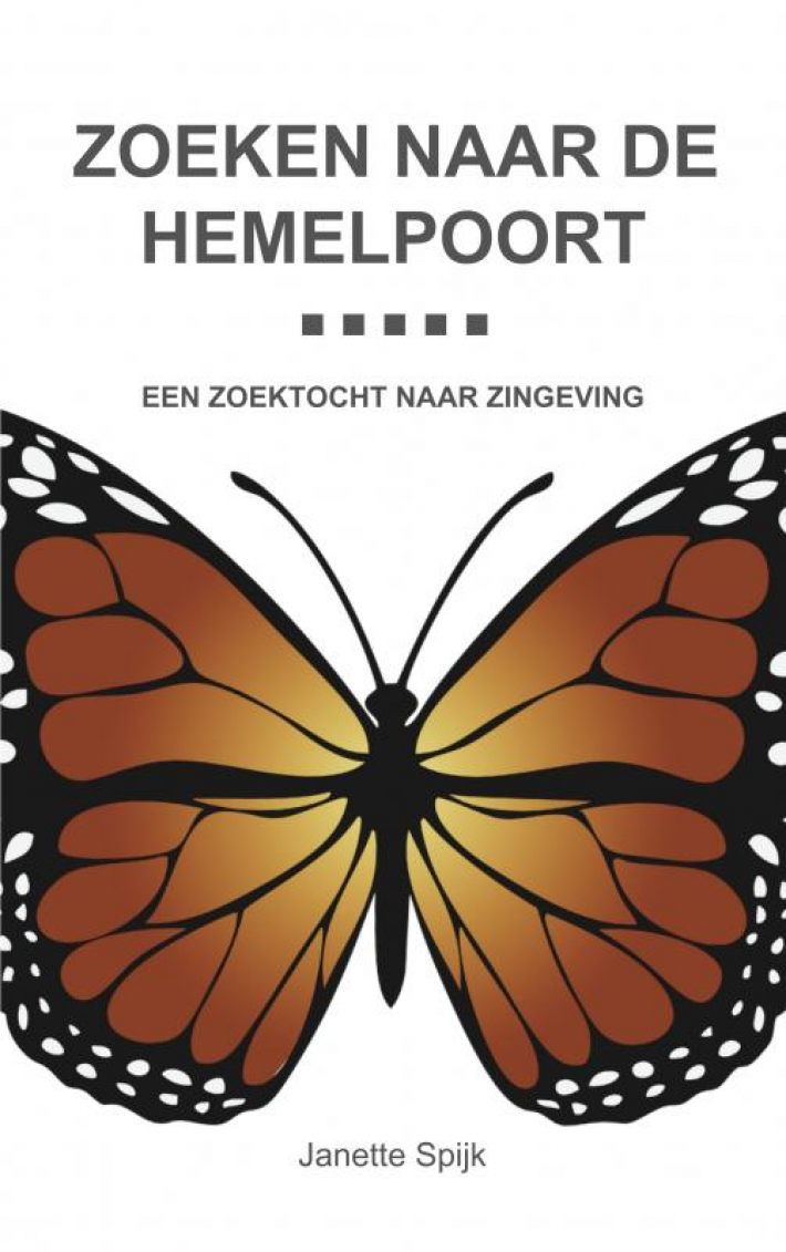 Zoeken naar de hemelpoort