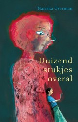 Duizend stukjes overal