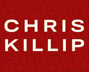 Chris Killip