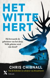 Het witte hert • Het witte hert