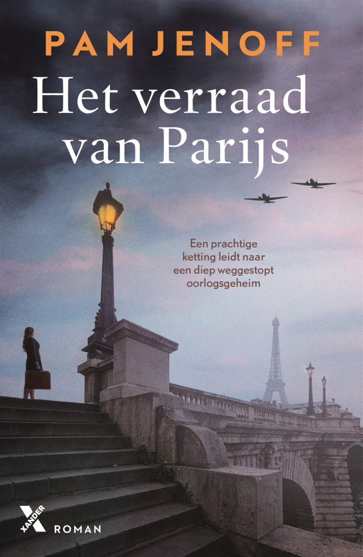 Het verraad van Parijs • Het verraad van Parijs