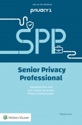 Senior Privacy Professional