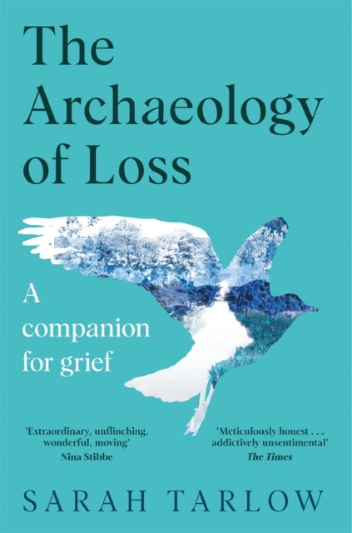 The Archaeology of Loss