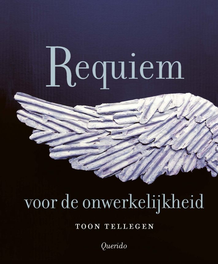 Requiem voor de onwerkelijkheid