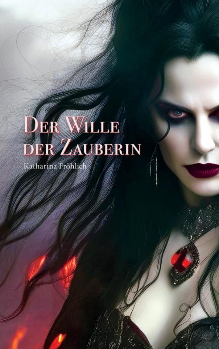 Der Wille der Zauberin