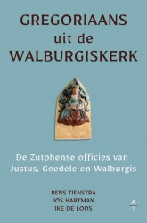 Gregoriaans uit de Walburgiskerk