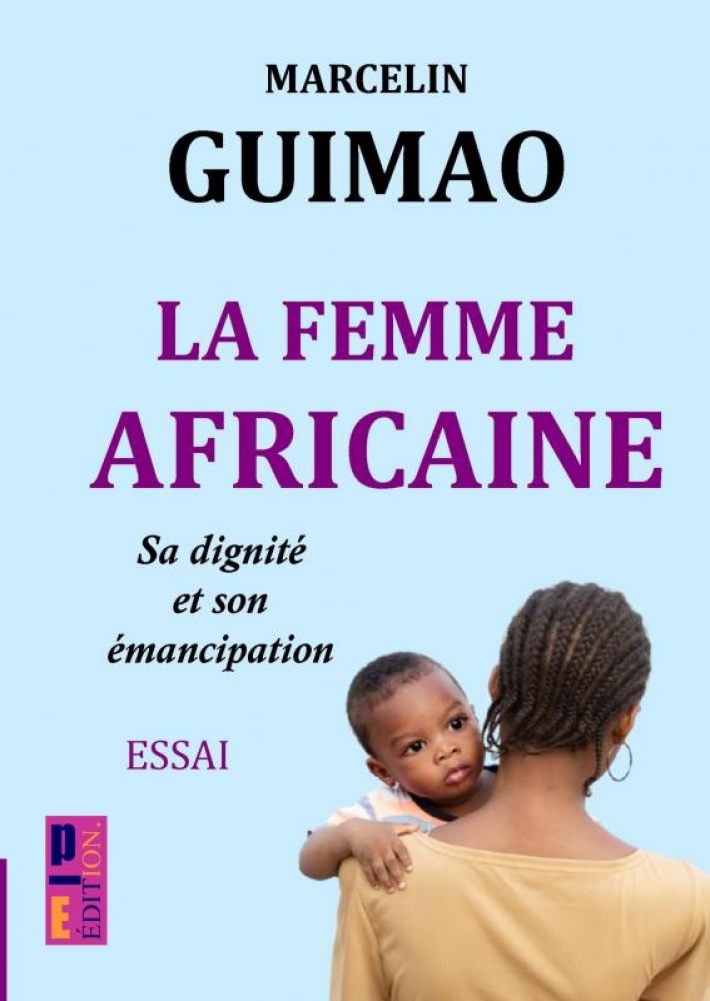 La femme africaine