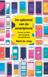 De opkomst van de smartphone