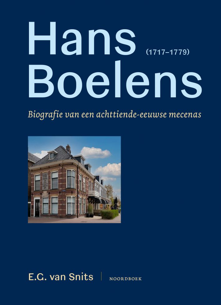 Hans Boelens (1717-1779)