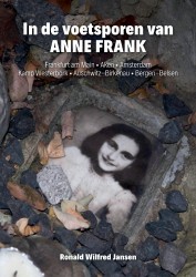 In de voetsporen van ANNE FRANK