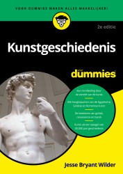 Kunstgeschiedenis voor Dummies