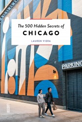 The 500 hidden secrets of Chicago